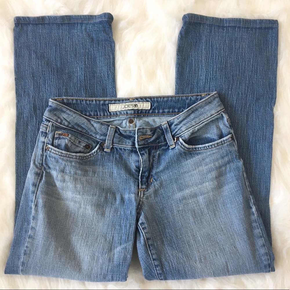 Joes's Lightwash Size 28, "Gigi" W185730